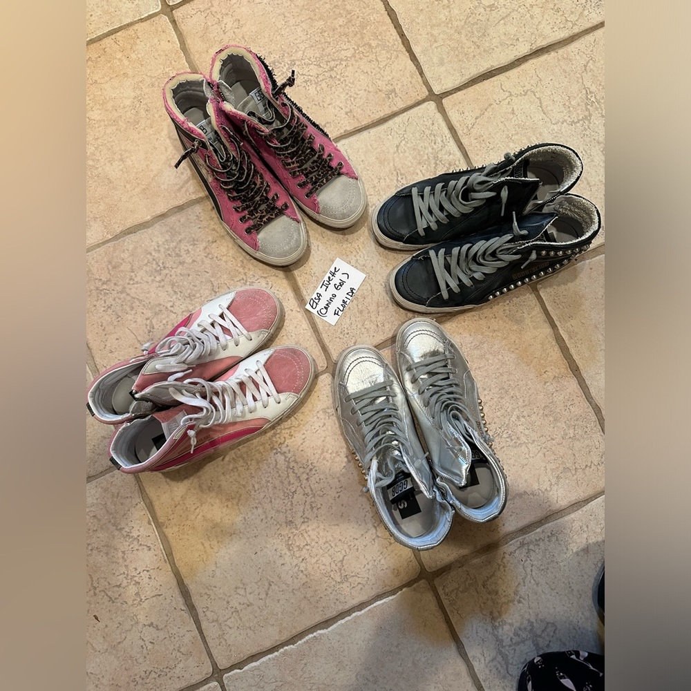 Ggdb Slide (Each) - image 1